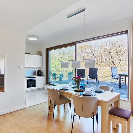 Golden Tulip Penthouse 53 Lejlighed *