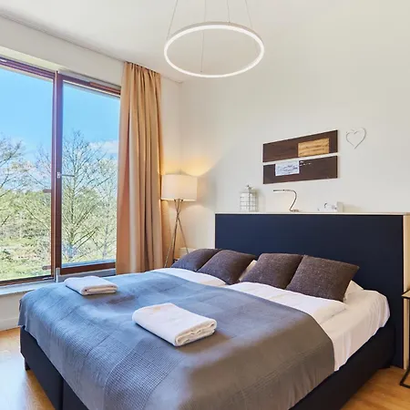 Golden Tulip Penthouse 53 Lejlighed *