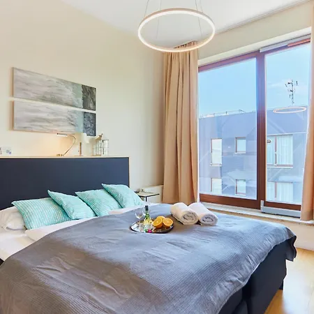 Golden Tulip Penthouse 53 Lejlighed