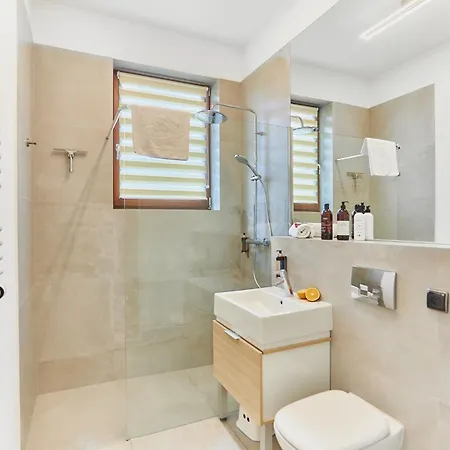 Lejlighed Golden Tulip Penthouse 53 *