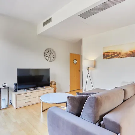 Golden Tulip Penthouse 53 Lejlighed