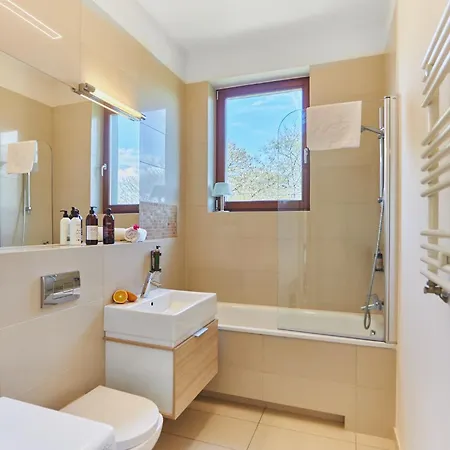 Golden Tulip Penthouse 53 Lejlighed